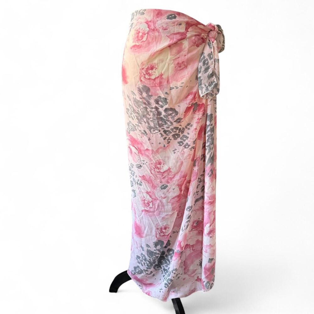 Cejon Women's multi Scarf-wraps